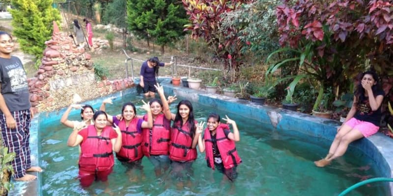 Prince of Kalasa Homestay