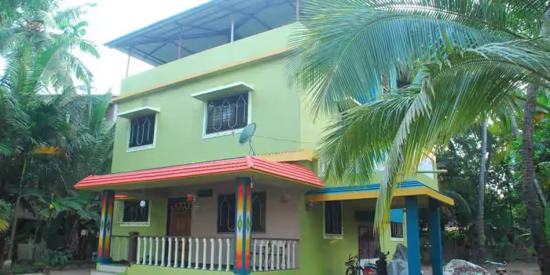 Nisarga Homestay
