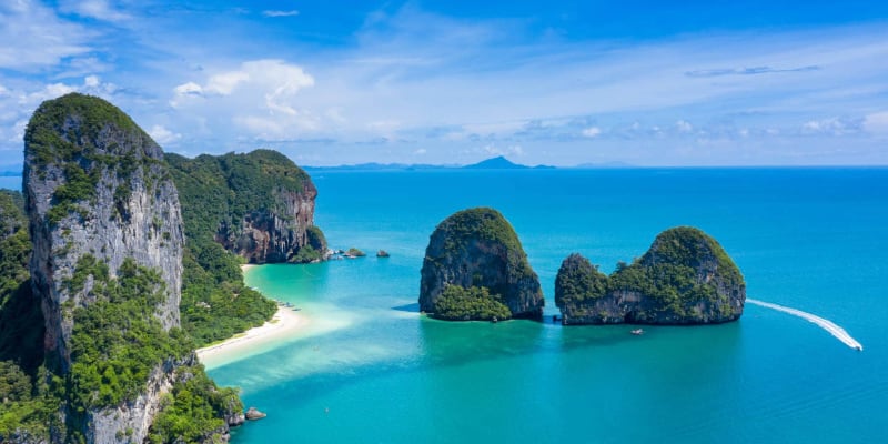 Ao Nang Beach