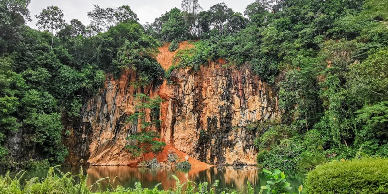Bukit Batok Hill