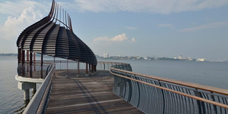 Sungei Buloh Wetland Reserve