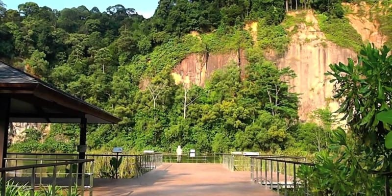 Dairy Farm Nature Park
