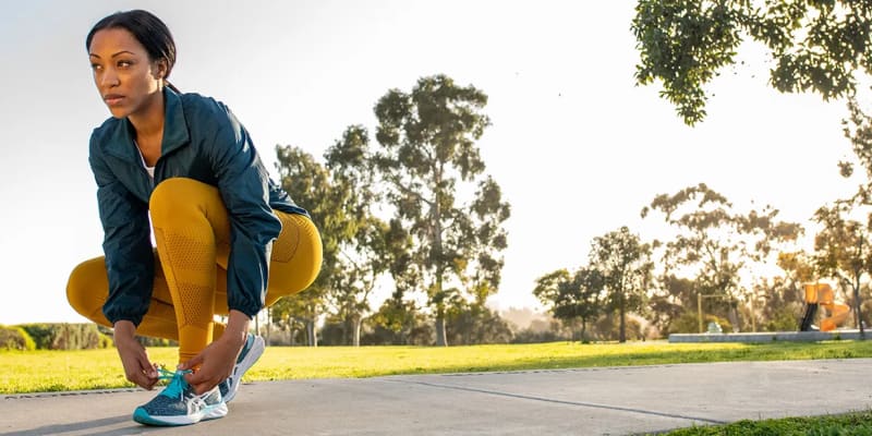 Is My Foot Bigger than Yours?