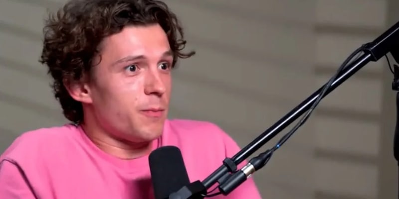 Oh, I Didn't Know that About You!