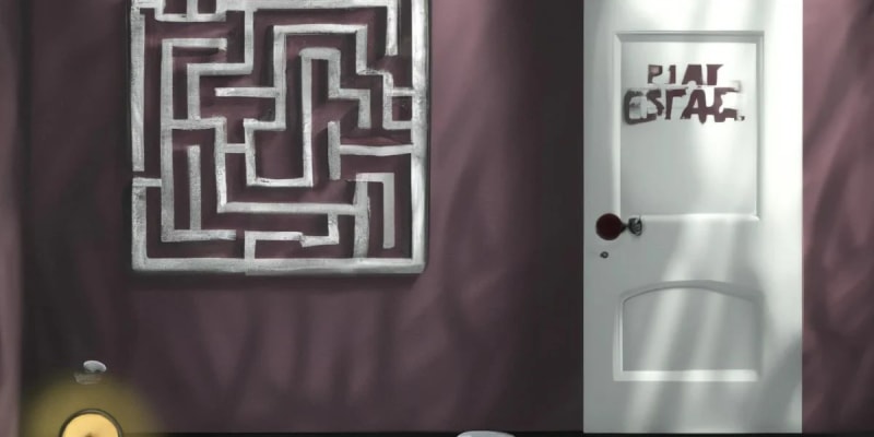 Escape Room Challenges