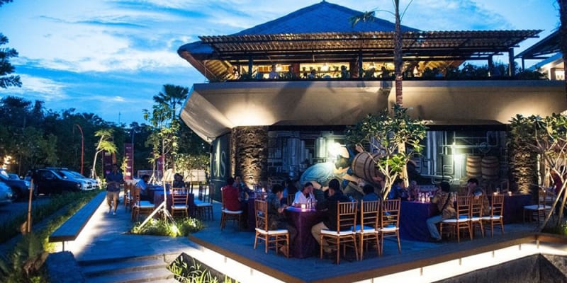 Visit Samasta Lifestyle Village