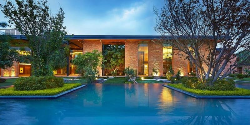 The Taj Gateway Resort