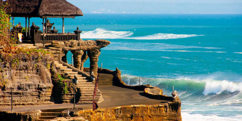 Batu Hampar Be͏ach͏