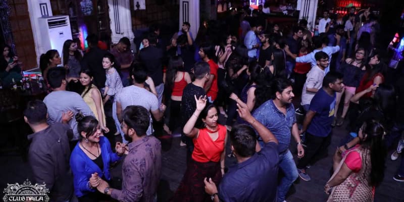 Nightlife and Entertainment