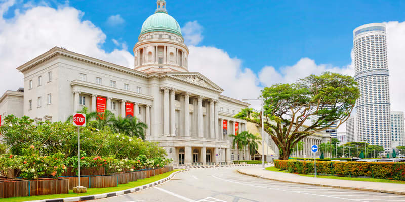 Stop by The National Gallery