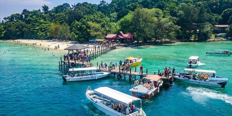 Sapi Island