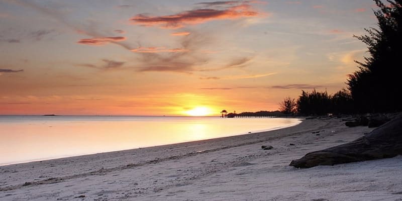 Pulau Mantanani