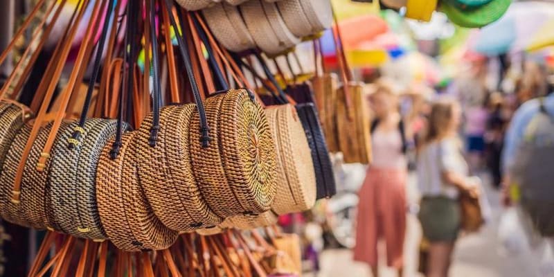 Sundaze Uluwatu Market