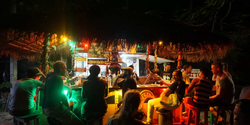 Witness a Cultural Show at Paka Park