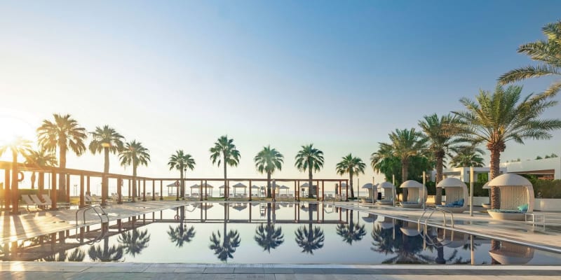 Sealine Beach Resort
