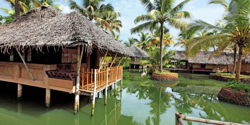 Cherai Beach Resorts