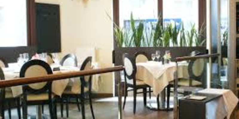 Al Borgo Italian Restaurant