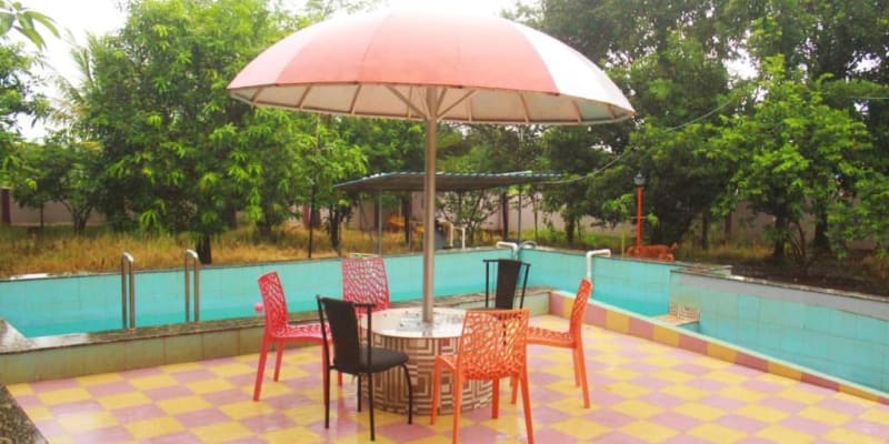Aamrai Farm