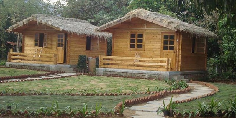 Krishivan Agritourism