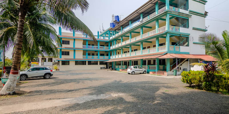Atithi Farm House