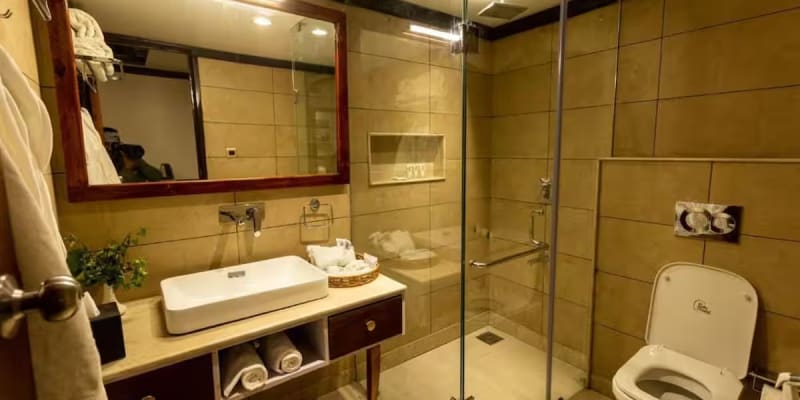 Apple Orchard Resort