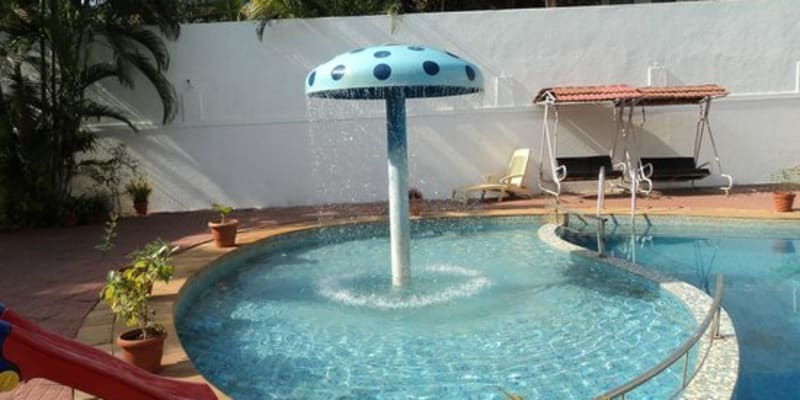 Hill View Resort