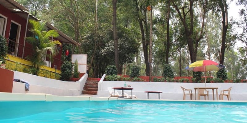 The Amba Resort
