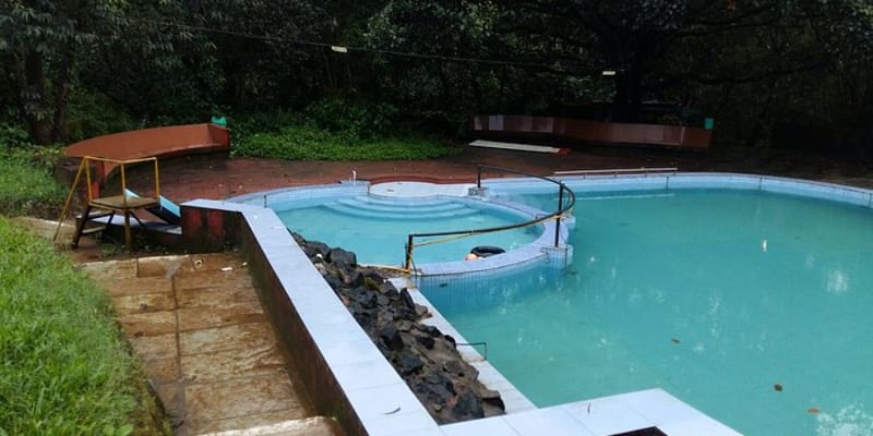 Pawankhind Resort, Amba Ghat