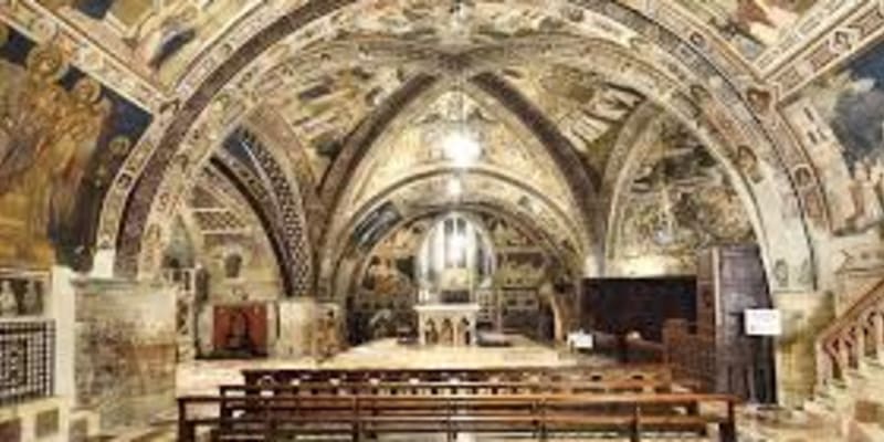 Church of St Francis of Assisi