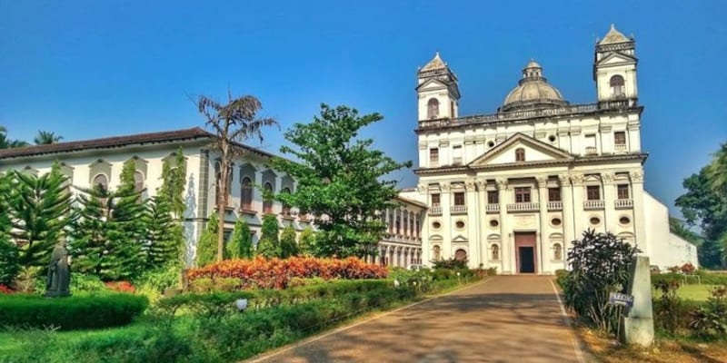 Church of St. Cajetan