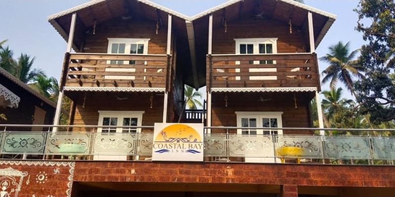 Bay Inn Resort