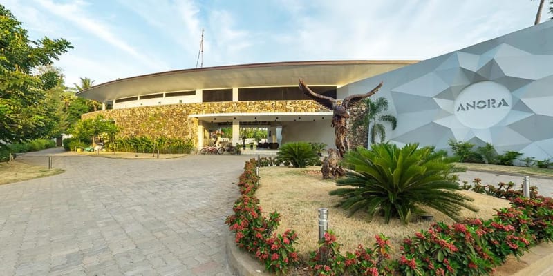 Anora Beach Resort