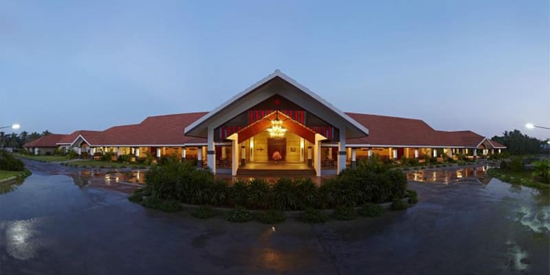 Radisson Blu Resort Temple Bay