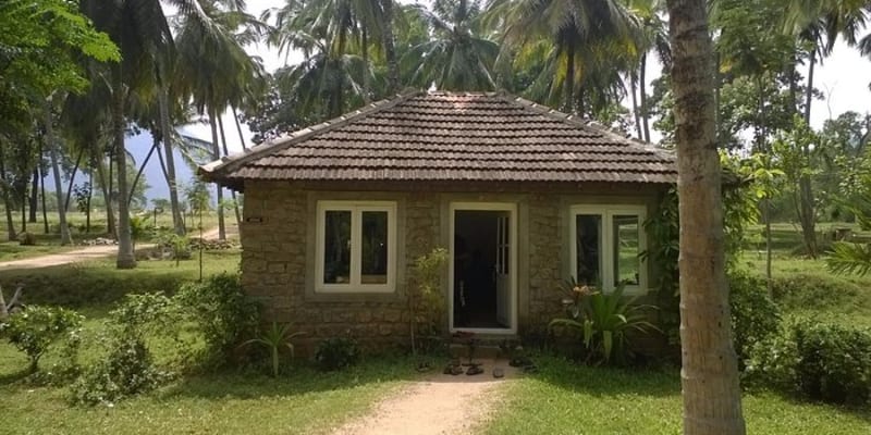 Cotsvilla Resort