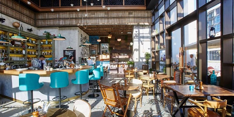Sikka Café