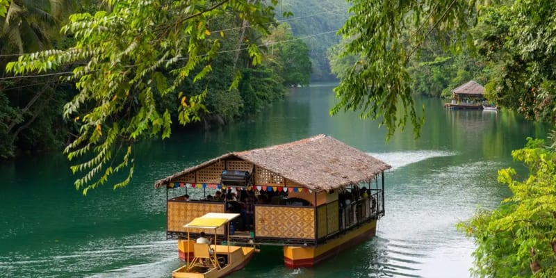 Unique Dining Experience