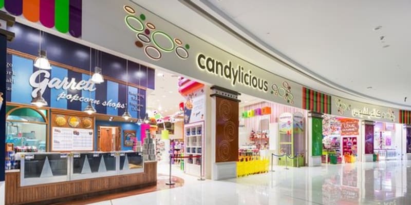Candylicious