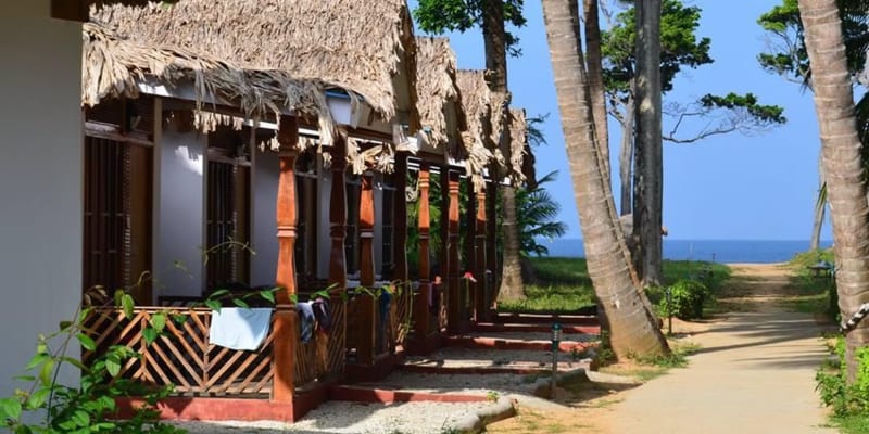 Pearl Park Beach Hotel & Resort