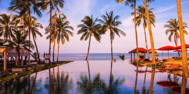 Cocon Huts Beach Hotel & Resort