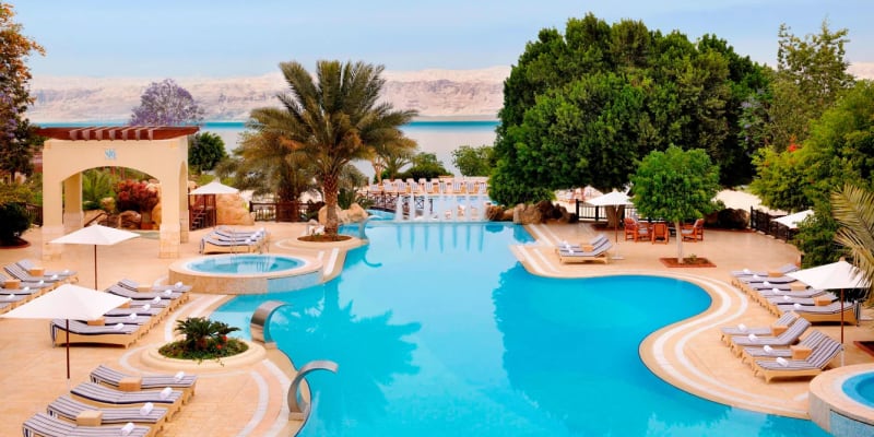 Deep Sea Hotel & Resort