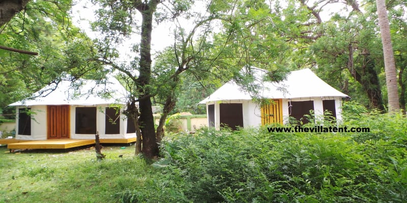 Hawabill Hotel & Resort