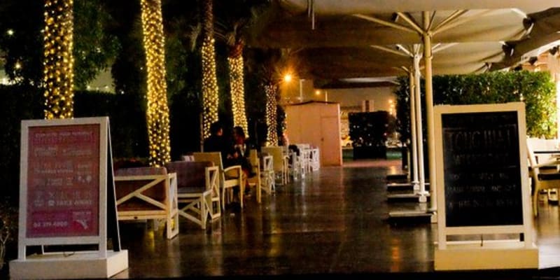 Counter Culture Café