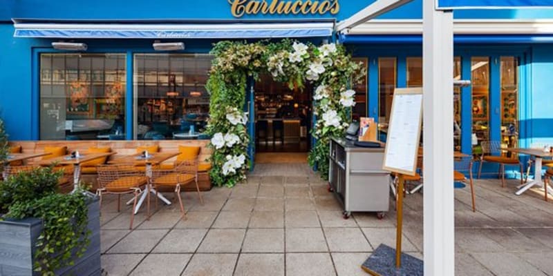Carluccio's