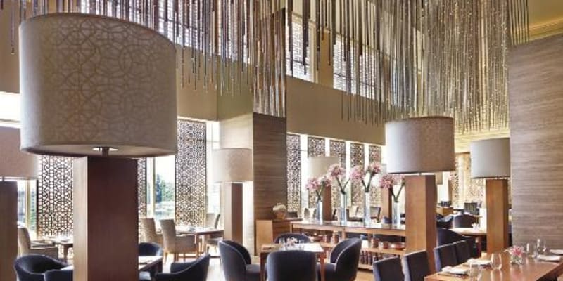 The Market Restaurant