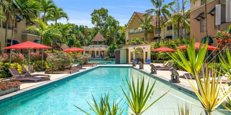 The Lakes Cairns Resort