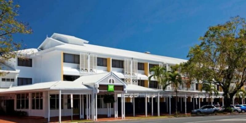 Ibis Styles Cairns