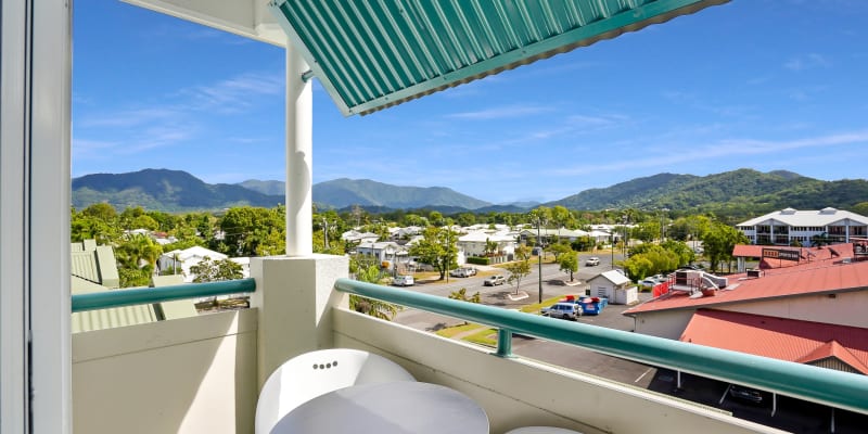 Cairns Sheridan Hotel