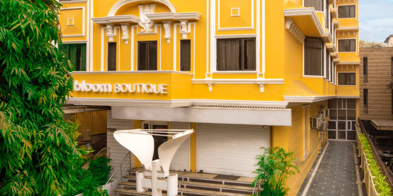 Bloom Boutique