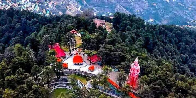 Shimla