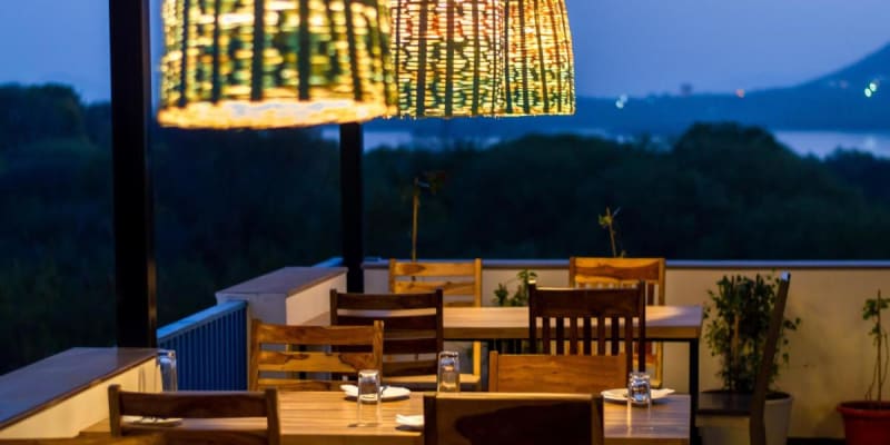 Casa Blanca Lake City